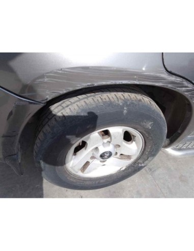 AMORTIGUADOR TRASERO DERECHO HYUNDAI TERRACAN (HP) - 146216