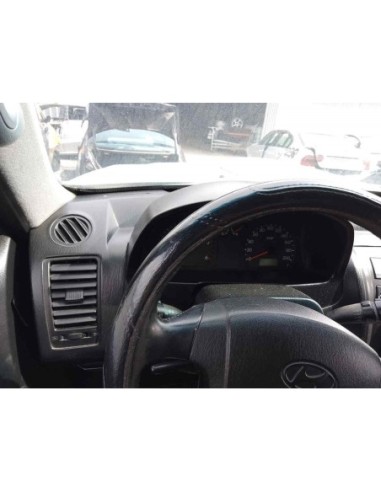 SALPICADERO HYUNDAI TERRACAN (HP) - 146245