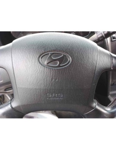 AIRBAG DELANTERO IZQUIERDO HYUNDAI TERRACAN (HP) - 146263