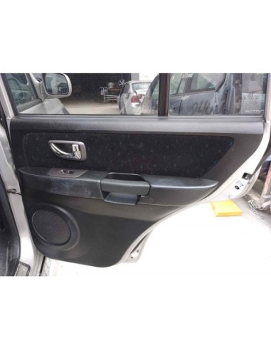 GUARNECIDO PUERTA TRASERA DERECHA HYUNDAI TERRACAN (HP) - 146277