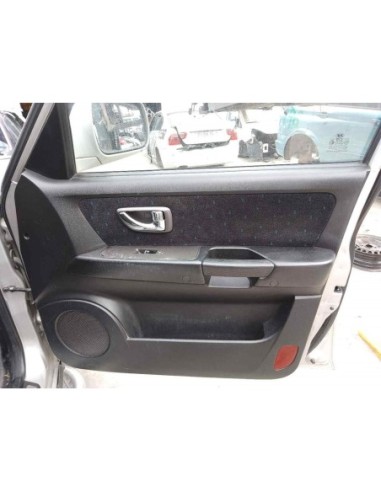 GUARNECIDO PUERTA DELANTERA DERECHA HYUNDAI TERRACAN (HP) - 146278