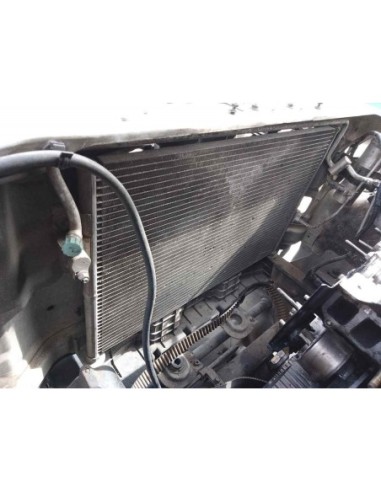 CONDENSADOR / RADIADOR  AIRE ACONDICIONADO HYUNDAI TERRACAN (HP) - 146281