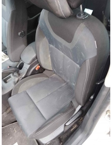 ASIENTO DELANTERO IZQUIERDO CITROEN C4 BERLINA - 146474