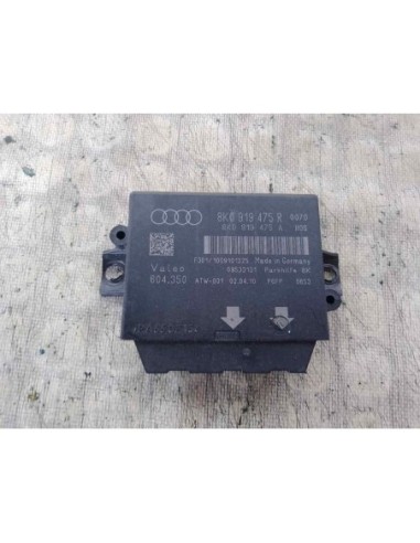 MODULO ELECTRONICO AUDI Q5 (8R) - 173844