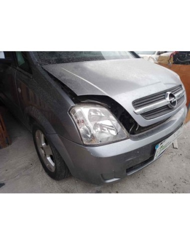 AMORTIGUADOR DELANTERO DERECHO OPEL MERIVA - 174182