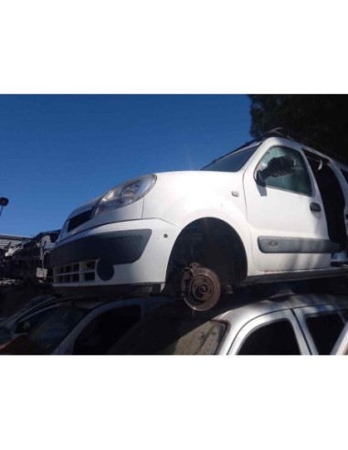 ALETA DELANTERA IZQUIERDA RENAULT KANGOO I (F/KC0) - 175990