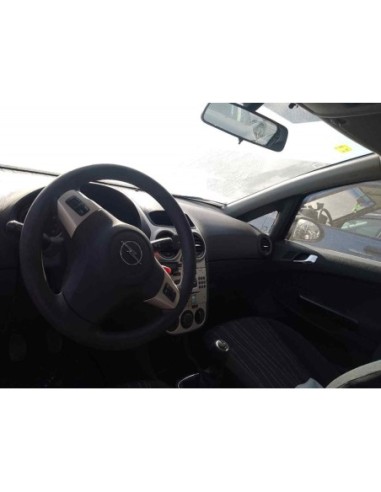 SISTEMA AUDIO / RADIO CD OPEL CORSA D - 174721