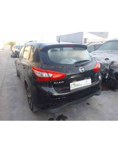 AMORTIGUADOR TRASERO IZQUIERDO NISSAN PULSAR (C13M) - 174736