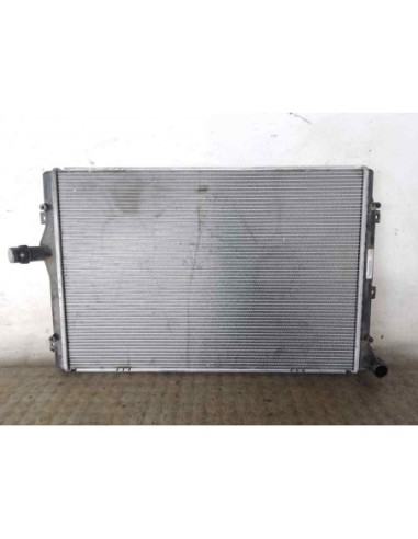 RADIADOR AGUA VOLKSWAGEN PASSAT BERLINA (362) - 175305