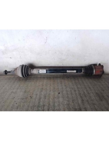 TRANSMISION DELANTERA DERECHA VOLKSWAGEN PASSAT BERLINA (362) - 175315