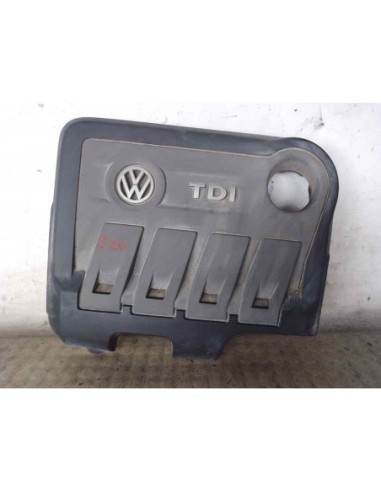 TAPA MOTOR VOLKSWAGEN PASSAT BERLINA (362) - 175319