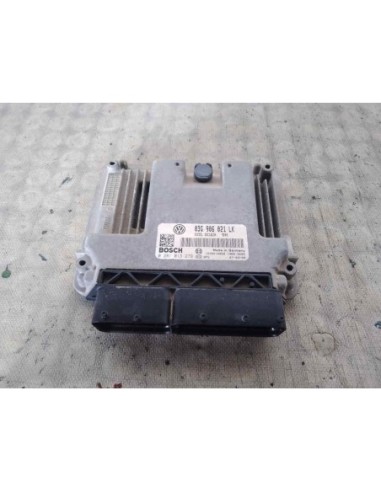 CENTRALITA CHECK CONTROL SEAT LEON (1P1) - 175351