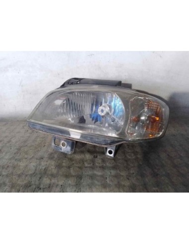 FARO IZQUIERDO SEAT IBIZA (6K1) - 175359