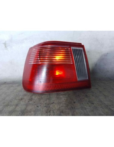 PILOTO TRASERO IZQUIERDO SEAT IBIZA (6K1) - 175363