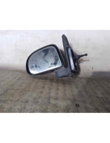 RETROVISOR IZQUIERDO HYUNDAI ATOS PRIME (MX) - 175364