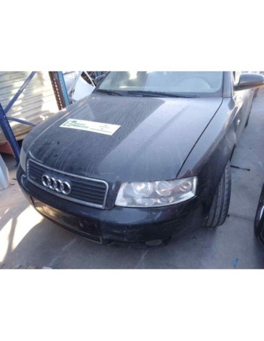 PINZA DE FRENO DELANTERA IZQUIERDA AUDI A4 AVANT (8E) - 175412