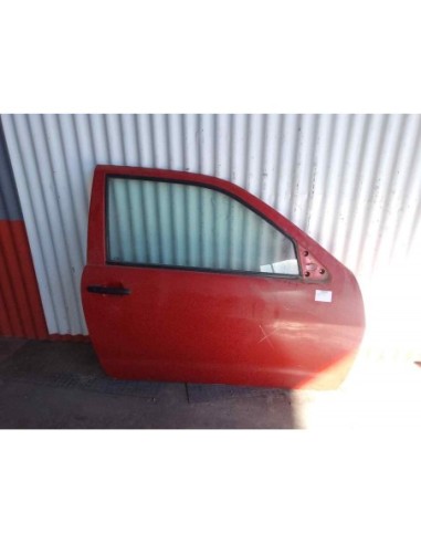 PUERTA DELANTERA DERECHA SEAT IBIZA (6K1) - 175427