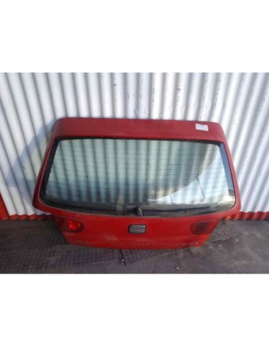 PORTON TRASERO SEAT IBIZA (6K1) - 175437