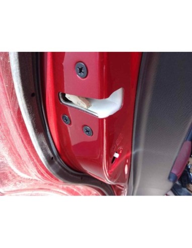 CERRADURA PUERTA TRASERA IZQUIERDA MAZDA CX-3 (DK) - 175475