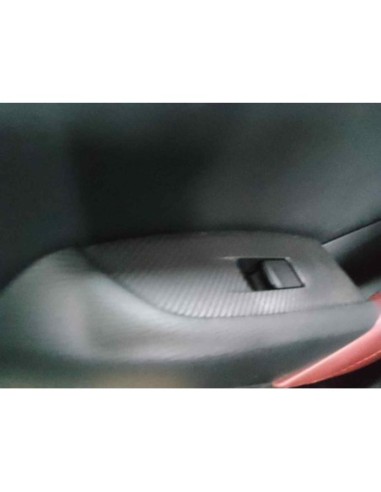 MANDO ELEVALUNAS TRASERO DERECHO MAZDA CX-3 (DK) - 175502