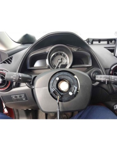 MANDO MULTIFUNCION MAZDA CX-3 (DK) - 175507