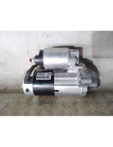 MOTOR ARRANQUE MAZDA CX-3 (DK) - 175512