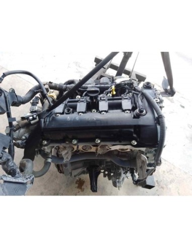 MOTOR COMPLETO MAZDA CX-3 (DK) - 175513