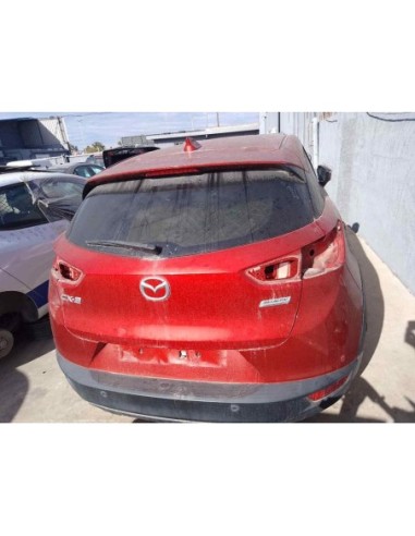 PORTON TRASERO MAZDA CX-3 (DK) - 175523