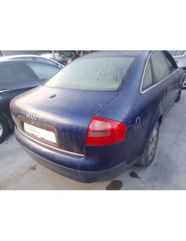 AMORTIGUADOR TRASERO DERECHO AUDI A6 AVANT (4B5) - 175793