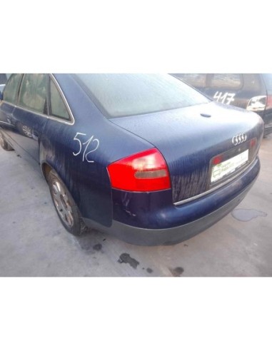 AMORTIGUADOR TRASERO IZQUIERDO AUDI A6 AVANT (4B5) - 175794