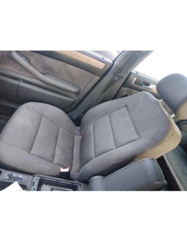 ASIENTO DELANTERO DERECHO AUDI A6 AVANT (4B5) - 175796