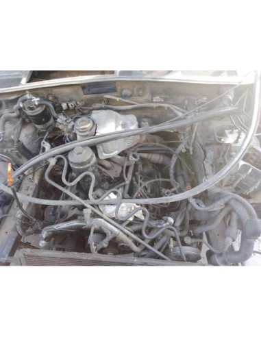 DESPIECE MOTOR AUDI A6 AVANT (4B5) - 175829