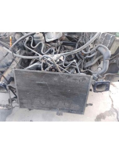 CONDENSADOR / RADIADOR  AIRE ACONDICIONADO AUDI A6 AVANT (4B5) - 175837