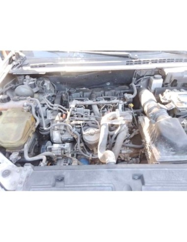 CONDENSADOR / RADIADOR  AIRE ACONDICIONADO CITROEN C5 BERLINA - 175880