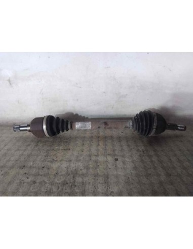 TRANSMISION DELANTERA IZQUIERDA CITROEN C5 BREAK - 175978