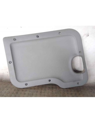 GUARNECIDO PUERTA TRASERA IZQUIERDA RENAULT KANGOO I (F/KC0) - 175988