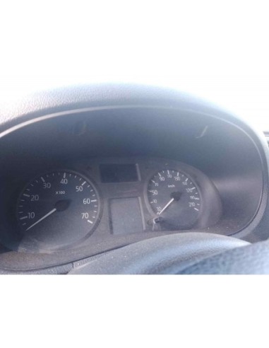 CUADRO INSTRUMENTOS RENAULT KANGOO I (F/KC0) - 176025