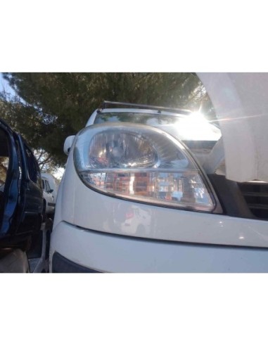 FARO DERECHO RENAULT KANGOO I (F/KC0) - 176038