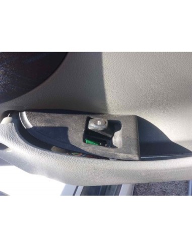 MANDO ELEVALUNAS DELANTERO IZQUIERDO RENAULT KANGOO I (F/KC0) - 176047