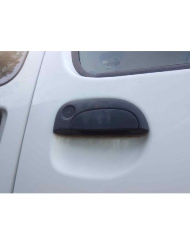 MANETA EXTERIOR DELANTERA DERECHA RENAULT KANGOO I (F/KC0) - 176054