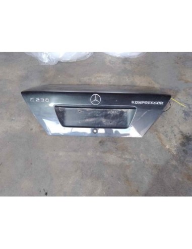 PORTON TRASERO MERCEDES-BENZ CLASE C (BM 202) BERLINA - 147887