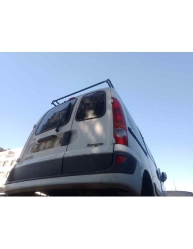 PUERTA TRASERA DERECHA RENAULT KANGOO I (F/KC0) - 176074