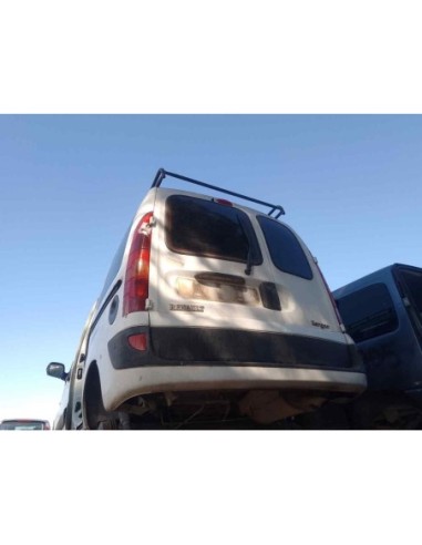 PUERTA TRASERA IZQUIERDA RENAULT KANGOO I (F/KC0) - 176075