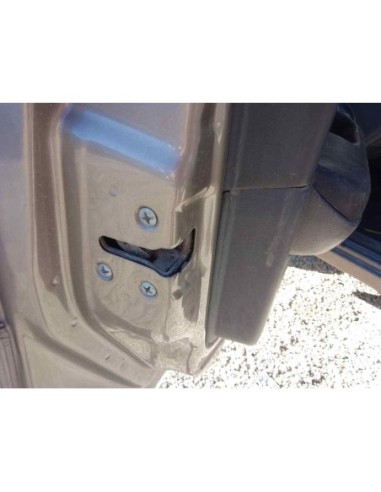 CERRADURA PUERTA DELANTERA IZQUIERDA NISSAN ALMERA (N16/E) - 176129