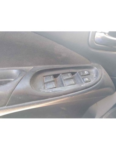 MANDO ELEVALUNAS DELANTERO IZQUIERDO NISSAN ALMERA (N16/E) - 176157