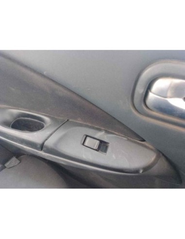 MANDO ELEVALUNAS TRASERO IZQUIERDO NISSAN ALMERA (N16/E) - 176159