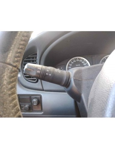 MANDO MULTIFUNCION NISSAN ALMERA (N16/E) - 176163