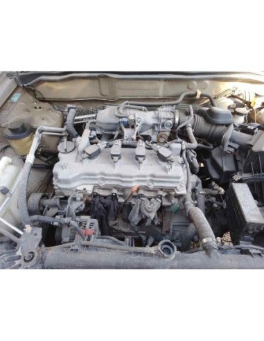 MOTOR ARRANQUE NISSAN ALMERA (N16/E) - 176168