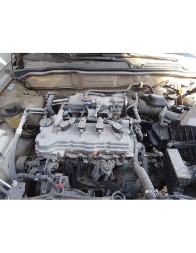 MOTOR COMPLETO NISSAN ALMERA (N16/E) - 176169