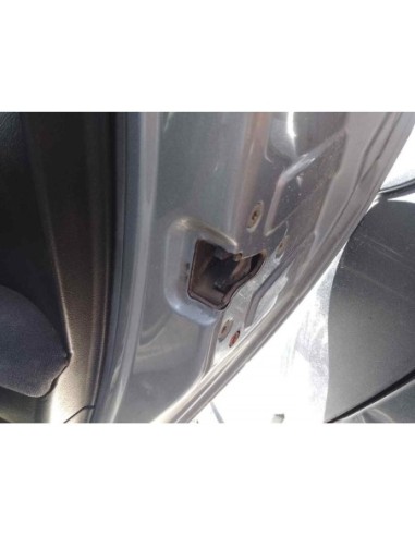 CERRADURA PUERTA TRASERA DERECHA PEUGEOT 307 (S1)(04 2001) - 176350